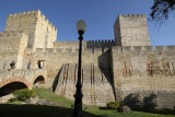 S. Jorge Castle