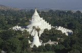 Mingun, Hsinbyume Pagoda