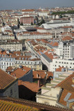 View from S. Jorge Castle