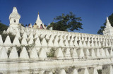 Mingun, Hsinbyume Pagoda