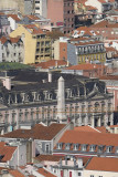 View from S. Jorge Castle
