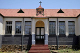 Botshabelo Historical Village