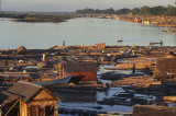 Mandalay, Irrawaddy River