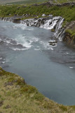 Hraunfossar