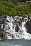 Hraunfossar