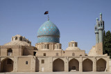 Mahan, Aramgahe-e Shah Ne'matollah Vali