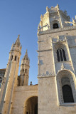 Jerónimos Monastery