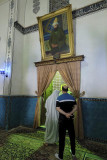 Mahan, Aramgahe-e Shah Ne'matollah Vali
