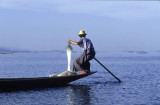 Inle Lake