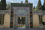Mahan, Aramgahe-e Shah Ne'matollah Vali