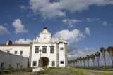 Orada Convent, Portugal