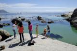 Boulder's Beach