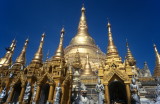 Yangon, Shwedagon Paya