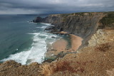 Mirouço Beach, Portugal