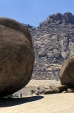 Spitzkoppe, Namibia