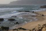 Cresmina Beach, Portugal