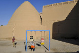 Kerman, Ice House