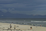 Strandfontein Beach