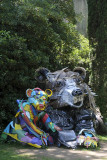 Gulbenkian Garden, Bordalo II