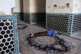 Kerman, Masjed-e Jameh