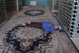 Kerman, Masjed-e Jameh