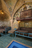 Kerman, Hamam Vakil Restaurant