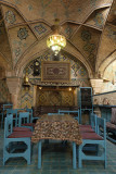 Kerman, Hamam Vakil Restaurant