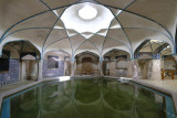 Kerman, Hammam-e Ganjali Khan