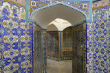 Kerman, Hammam-e Ganjali Khan