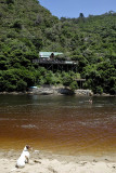 Kaaimans River