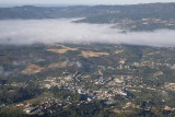 View from Senhora da Graça, Portugal