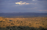 Near Windhoek, Namibia