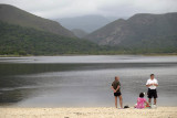 Nature's Valley Lagoon