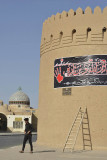Yazd