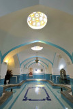 Yazd, Hamam Khan