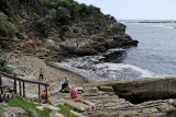 Tsitsikamma National Park, Storms River