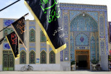 Yazd, Imamzadeh-ye Sayed Ja'far