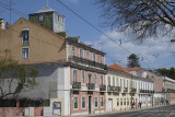 Junqueira Street