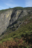Fisgas de Ermelo Trail, Portugal