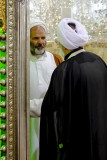 Yazd, Imamzadeh-ye Sayed Ja'far