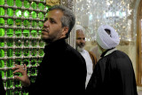 Yazd, Imamzadeh-ye Sayed Jafar