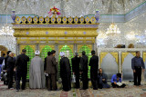 Yazd, Imamzadeh-ye Sayed Ja'far