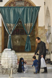 Yazd, Imamzadeh-ye Sayed Ja'far