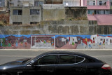 Fábrica de Estamparia Street