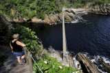 Tsitsikamma National Park, Storms River