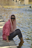Yazd, Bagh-e Dolat Abad