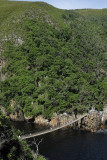 Tsitsikamma National Park, Storms River