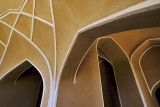Yazd, Bagh-e Dolat Abad