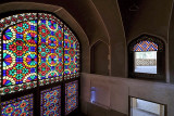 Yazd, Bagh-e Dolat Abad