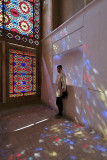 Yazd, Bagh-e Dolat Abad